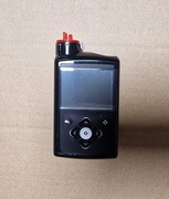 Nowa Pompa Insulinowa Medtronic 720G