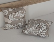 Poszewka 40x40, bawełna, polski producent