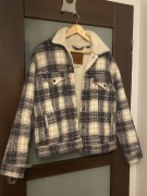 Kurtka zimowa Levis