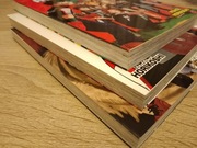 My hero academia 4-6