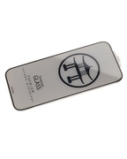 Szkło hartowane Japan 2.0 do iPhone 16/16pro maxzestaw) – czarne