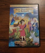 Boże Narodzenie w Betlejem dvd