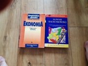 Angielski słowniki z 2002 roku