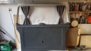Vw t 5 Multivan Taicerka,boczek klapy bagażnika