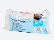 6 x 900 gr Wkład do pochłaniacza wilgoci sól granulat przeciw wilgoć pleśń