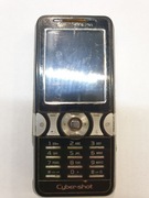 Telefon Sony Ericsson K550i