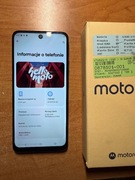 Motorola g15 stan idealny 128 gb pamięci wewnętrznej i 8 gb ram