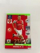 Mesut Ozil Master champions league 2014/15 