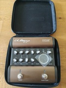L.R.Bagss Venue DI Preamp EQ.Tuner 