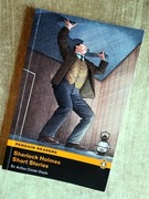 Sherlock Holmes Short Stories - Arthur Conan Doyle