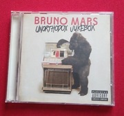 Bruno Mars - Unorthodox Uykebox (2012)