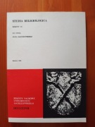 Studia Religiologica - zeszyt 16