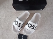 Hugo Boss klapki rozmiar 42