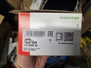 Piasta koła,łożysko przód Megane 2