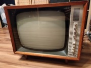 Telewizor lampowy GZR Atol 2 