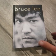Bruce Lee biografia