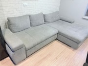 Narożnik z funkcją spania Agata meble