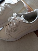 Buty Puma białe r.40