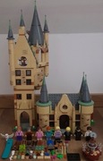 LEGO 75969 Harry Potter Wieża Astronomiczna w Hogwarcie