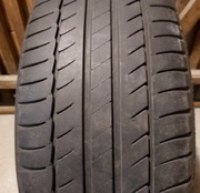 Michelin Primacy HP 215/55 R17 94v, 2016r. Ok.5mm