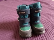 Zimowe buty Bartek rozmiar 24