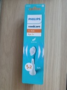 Philips sonicare for Kids Agę 3+ x2