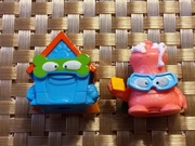 Super Things seria 6