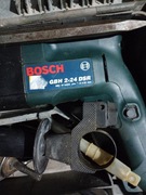 Młotowiertarka Bosch GBH 2-24DSR
