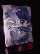 Puzzle 3D 500 elementów 