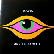 Travis – Ode To J.Smith (CD, 2008)