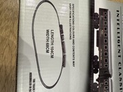 Zabawka pociąg kolejka z wagonami prezent na urodziny/świeta