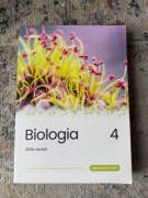 Biologia. Zbiór zadań. Tom 4. Matura 2023-2025