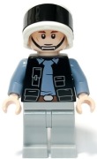 LEGO STAR WARS - REBEL FLEET TROOPER sw1285