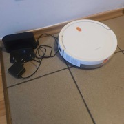 Xiaomi E5 robot sprzątający z funkcją mopowania. Na gwarancji.