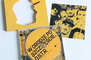 O.S.T.R. - W drodze po szczęście - CD