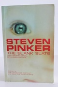 THE BLANK SLATE | STEVEN PINKER