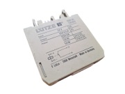 LUTZE ERG DC 730852 przekaźnik elektroniczny