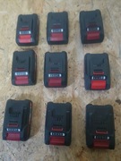 Akumulator 18 V Einhell 2 Ah x 1 Power-X-Change