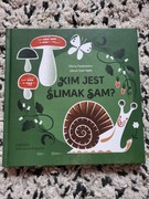 Kim jest ślimak Sam?