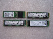 Pakiet Dysków SSD M.2   512GB  szt. 4