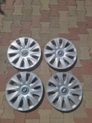 Kołpaki BMW 16 cali