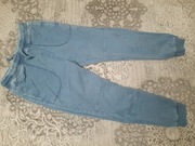 Spodnie dresowe RESERVED 158