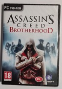 Assassin's Creed Brotherhood - NOWA PL