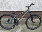 MTB Dartmoor Gamer kupiony za