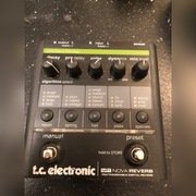 TC Electronic Nova Reverb (pogłos)