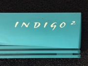 Pokrywa, klapka przednia SiliconGraphics Indigo2 - uszkodzona