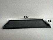 Tacka ekspozycyjna 190X75