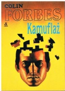 Colin Forbes - Kamuflaż (nieczytana)