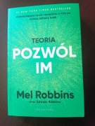 Teoria pozwól im Mel Robbins 