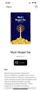 Myśl i bogać się – ebook o mentalności sukcesu i bogactwie